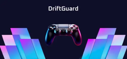 DriftGuard: Gamepad Maintenance Tool