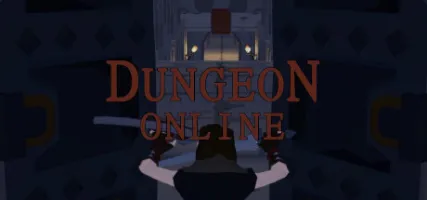 Dungeon Online