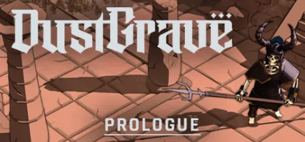 Dustgrave: Prologue