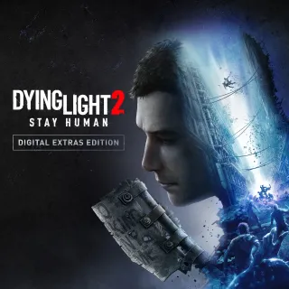 Dying Light 2 Stay Human: Digital