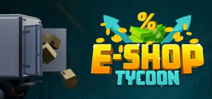 E-Shop Tycoon