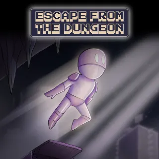 Escape from the Dungeon