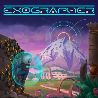 Exographer