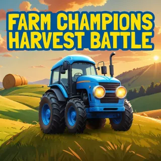 Farm Champions: Harvest Battle