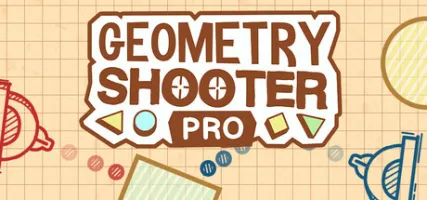 Geometry Shooter Pro