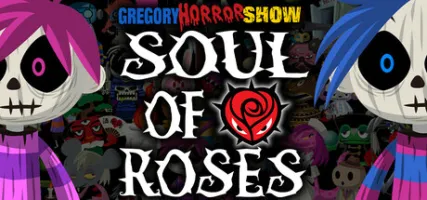 Gregory Horror Show: Soul of Roses