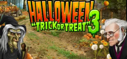 Halloween: Trick or Treat 3