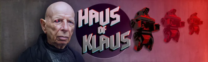 Haus Of Klaus