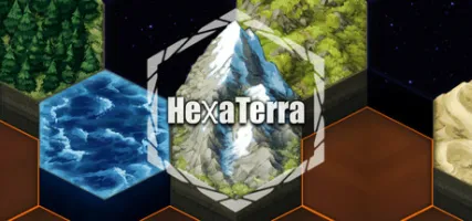 HexaTerra