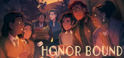 Honor Bound