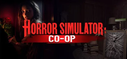 Horror Simulator VR: CO-OP