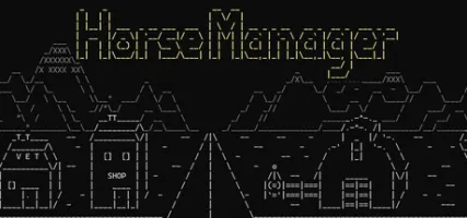 Horse Manager