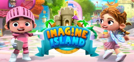 Imagine Island