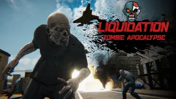 Liquidation: Zombie Apocalypse