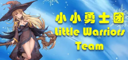 Little Warriors Team