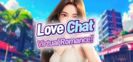 Love Chat: virtual romance