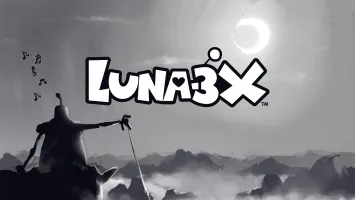 Luna-3X