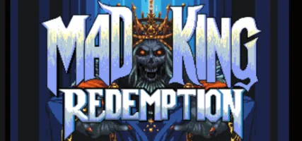 Mad King Redemption