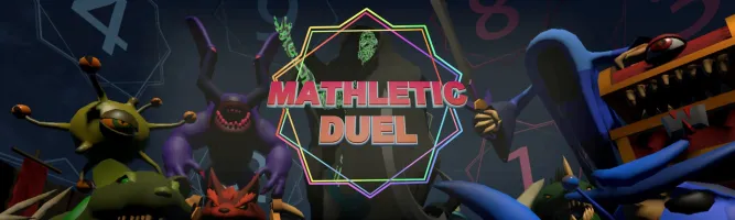 Mathletic Duel