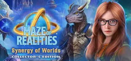 Maze of Realities: Synergy of Worlds