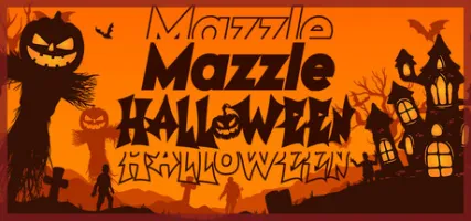 Mazzle Halloween