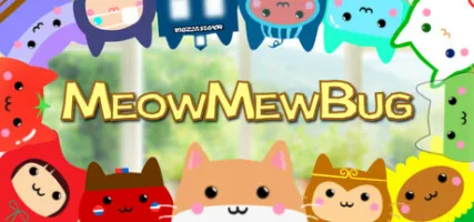 Meowmewbug