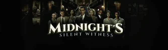 Midnight's Silent Witness