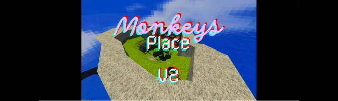 MonkeysPlaceV2