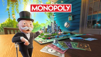 MONOPOLY