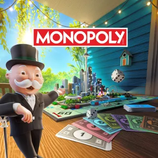 MONOPOLY