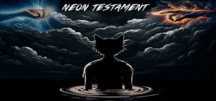 Neon Testament