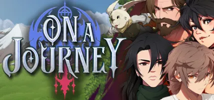 On A Journey RPG