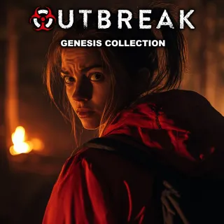 Outbreak: Genesis Collection