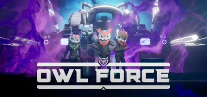 Owl Force