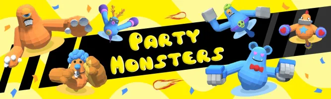 Party Monsters