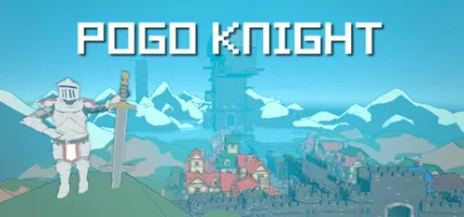 Pogo Knight