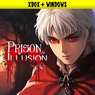 Prison of Illusion Xbox Windows