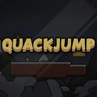 Quack Jump