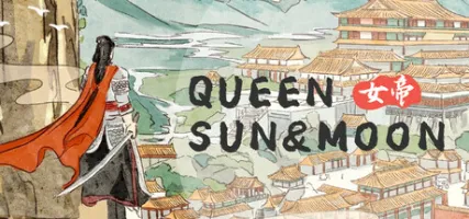 Queen: Sun & Moon