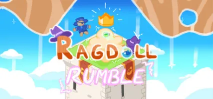 Ragdoll Rumble