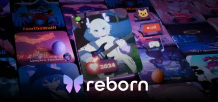 Reborn