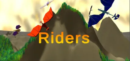 Riders