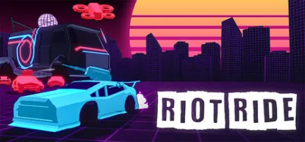 Riot Ride