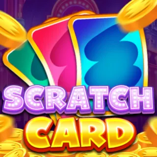 Scratch Cards Master Game