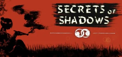 Secrets of Shadows