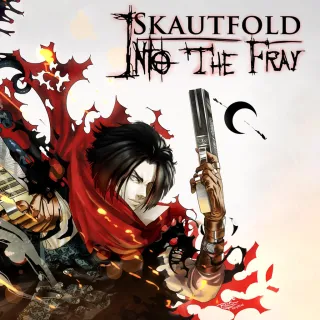 Skautfold: Into the Fray