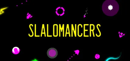 Slalomancers