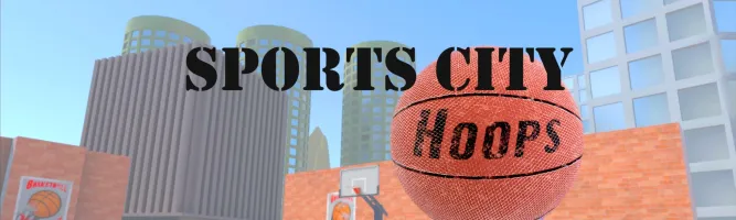 Sports City Hoops