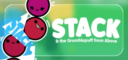 STACK & the Grumblepuff from Above