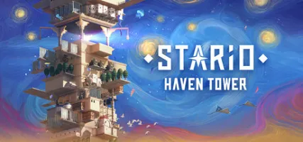 STARIO: Haven Tower